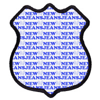 New Jeans Shield Patch | Artistshot