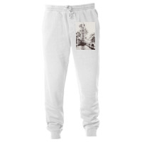 London Painting Art Unisex Jogger | Artistshot