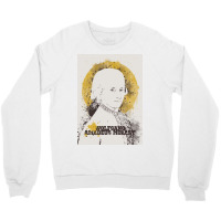 Wolfgang Amadeus Mozart Crewneck Sweatshirt | Artistshot