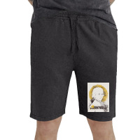 Wolfgang Amadeus Mozart Vintage Short | Artistshot