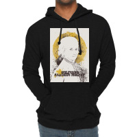 Wolfgang Amadeus Mozart Lightweight Hoodie | Artistshot