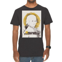 Wolfgang Amadeus Mozart Vintage T-shirt | Artistshot