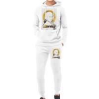 Wolfgang Amadeus Mozart Hoodie & Jogger Set | Artistshot