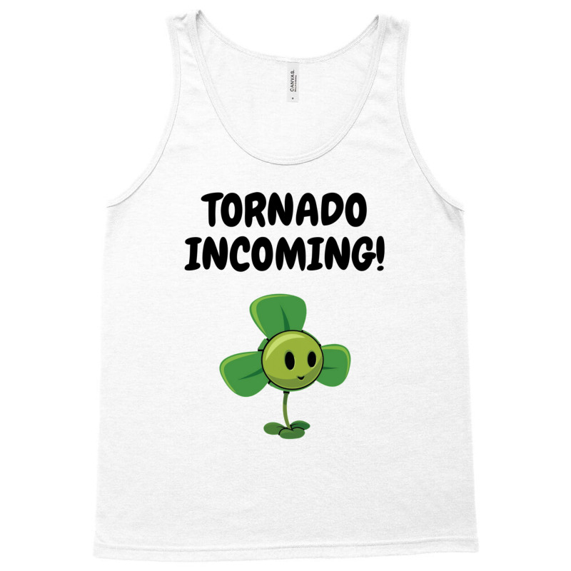 Plants Vs Zombies Garden Warfare Pvz 12 Tank Top | Artistshot