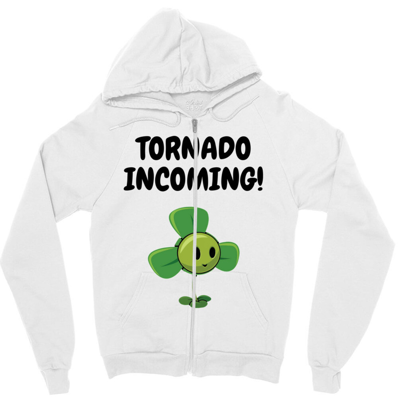 Plants Vs Zombies Garden Warfare Pvz 12 Zipper Hoodie | Artistshot