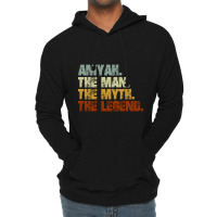 Amyah Lightweight Hoodie | Artistshot