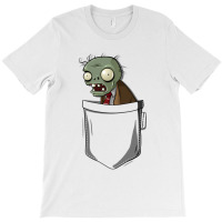 Plants Vs Zombies Perfect Gift 41 T-shirt | Artistshot