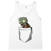 Plants Vs Zombies Perfect Gift 41 Tank Top | Artistshot