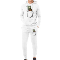 Plants Vs Zombies Perfect Gift 41 Hoodie & Jogger Set | Artistshot