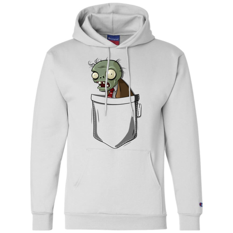 Plants Vs Zombies Perfect Gift 41 Champion Hoodie | Artistshot