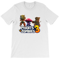 Plants Vs. Backpack Zombies 3 Dad Hat1 T-shirt | Artistshot