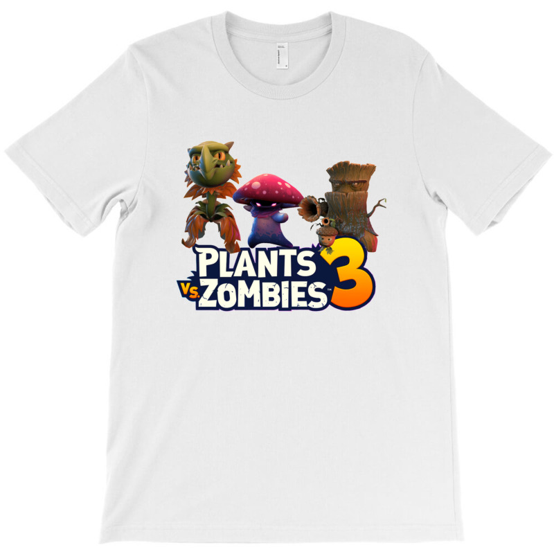 Plants Vs. Backpack Zombies 3 Dad Hat1 T-shirt | Artistshot