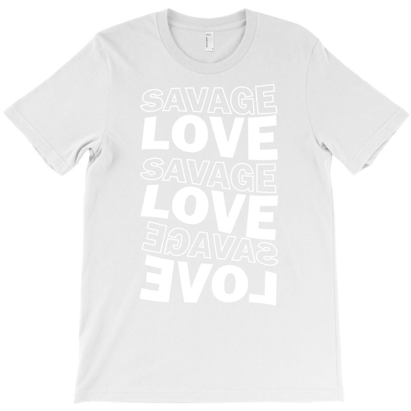 Savage Love Hippie Hippie T-shirt | Artistshot