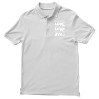 Savage Love Hippie Hippie Men's Polo Shirt | Artistshot