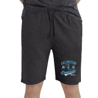 Arlington Renegades Vintage Short | Artistshot