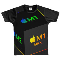 Apple Silicon Graphic Youth T-shirt | Artistshot