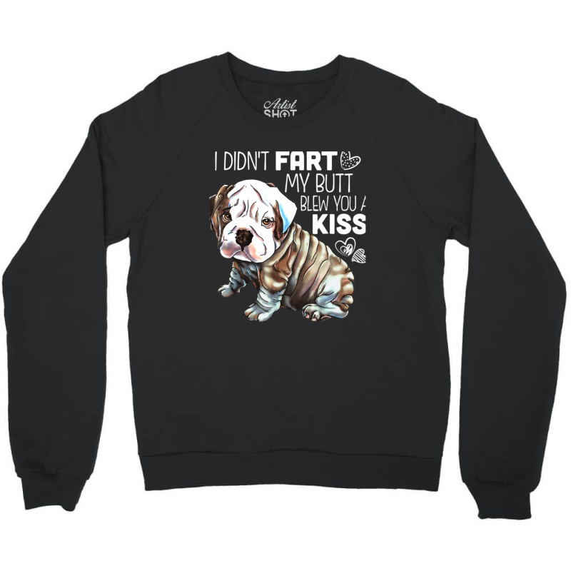 For Men Women Kids Friend Crewneck Sweatshirt | Artistshot