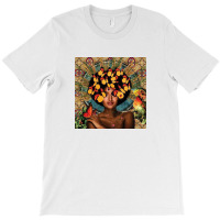 Soulful Earth T-shirt | Artistshot