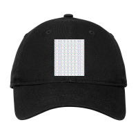 Sessanta Nove Adjustable Cap | Artistshot