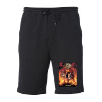 For Men Women The Fall Of Oriath Path Of Exile Fan Art Halloween Frien Fleece Short | Artistshot