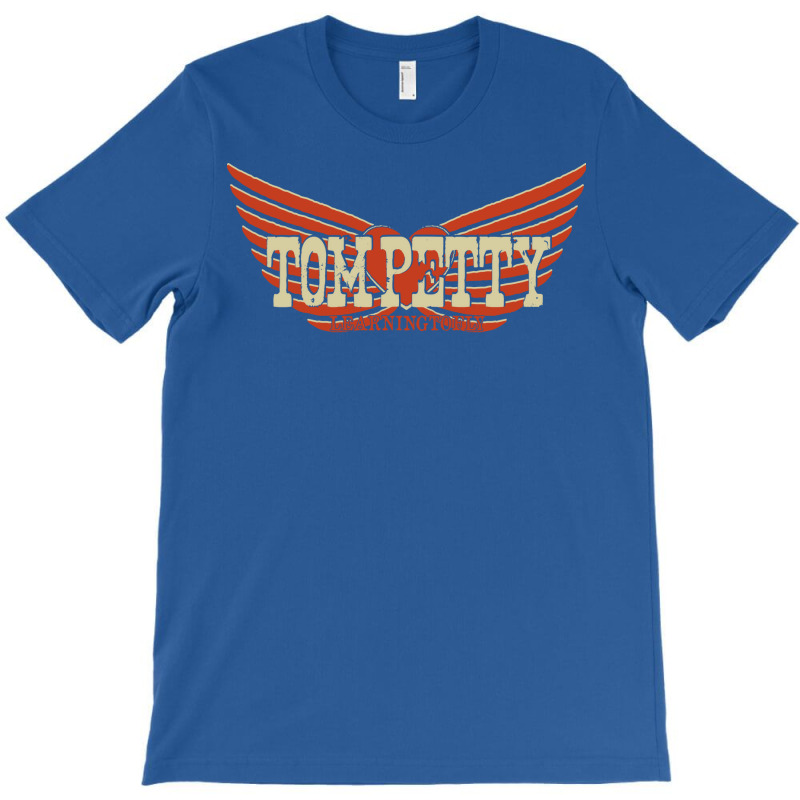 To Fly Vintage Travel T-shirt | Artistshot