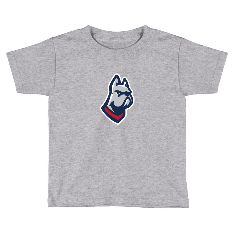 Desales University Bulldogs Toddler T-shirt by everybandi | Artistshot