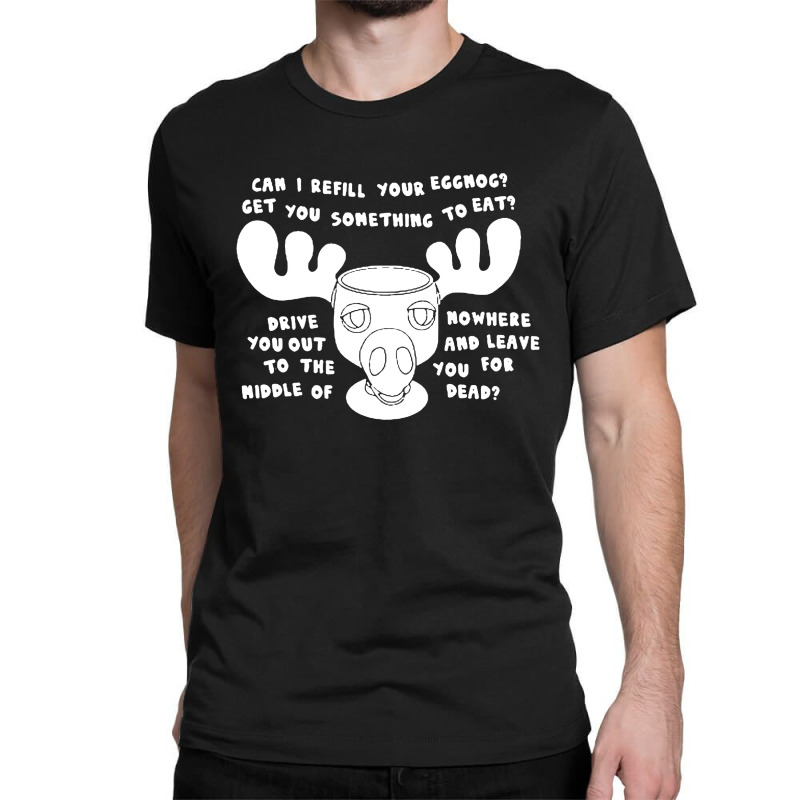 National ,lampoons Christmas Vacation Classic T-shirt | Artistshot