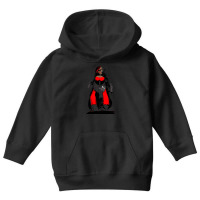 Blade Youth Hoodie | Artistshot