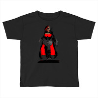 Blade Toddler T-shirt | Artistshot