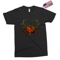 Forest Demon Friend Exclusive T-shirt | Artistshot