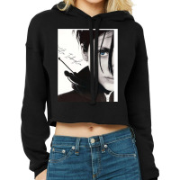 Natalie Imbruglia  Graphic Cropped Hoodie | Artistshot