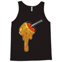 Caramel Apple Tank Top | Artistshot