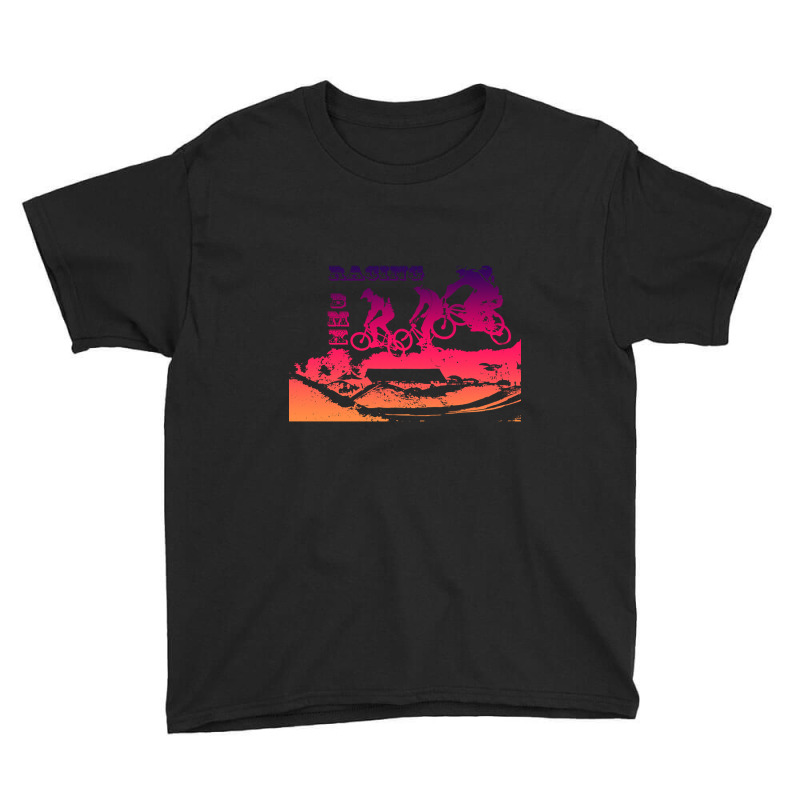 Bmx-xlgsp Youth Tee by mysofiazo | Artistshot