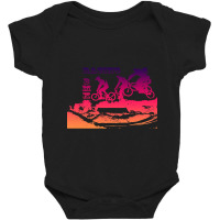 Bmx-xlgsp Baby Bodysuit | Artistshot