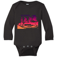 Bmx-xlgsp Long Sleeve Baby Bodysuit | Artistshot