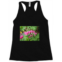 Bleeding Heart Racerback Tank | Artistshot