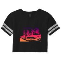 Bmx-xlgsp Scorecard Crop Tee | Artistshot