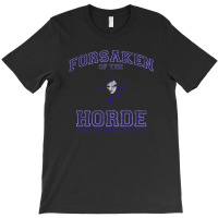 Forsaken Gift T-shirt | Artistshot