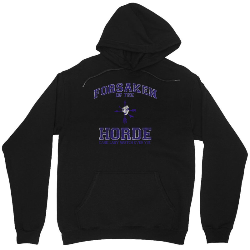 Forsaken Gift Unisex Hoodie | Artistshot