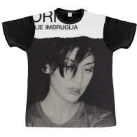 Natalie Imbruglia  Natalie Imbruglia Torn 2022 Graphic T-shirt | Artistshot