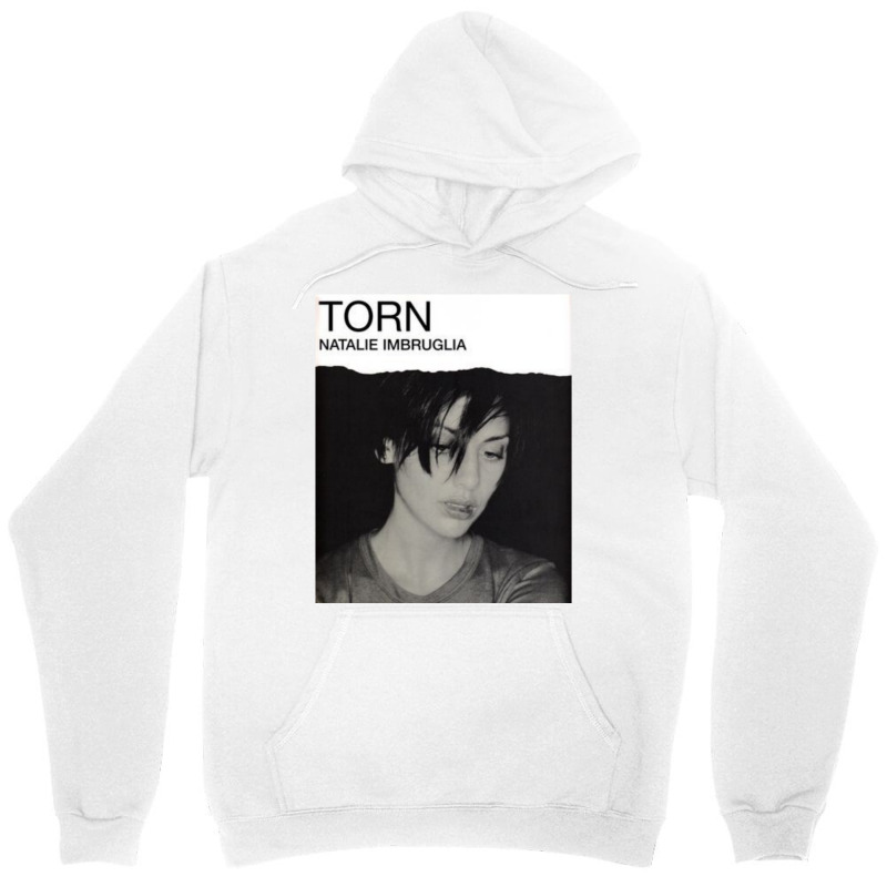 Natalie Imbruglia  Natalie Imbruglia Torn 2022 Unisex Hoodie by PENNYMALONE | Artistshot