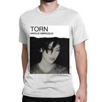 Natalie Imbruglia  Natalie Imbruglia Torn 2022 Classic T-shirt | Artistshot