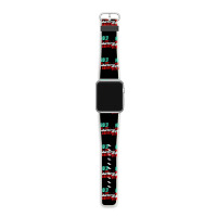 Harold Because Even Superheroes Need A Sidekick Funny Harold T Shirt Apple Watch Band | Artistshot