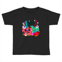 Caramelized Apple Toddler T-shirt | Artistshot