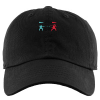 Ninja Fighting  Gaming Designs 1 Kids Cap | Artistshot