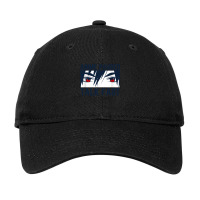 Anime Paused Talk Fast - Anime Eyes Adjustable Cap | Artistshot