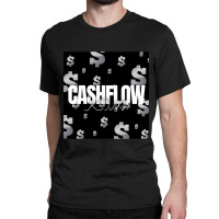 Cashflow King Poster Classic T-shirt | Artistshot