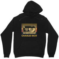 Personalized Charlie Name Vintage Styles Camping 70s 80s 90s Unisex Hoodie | Artistshot