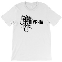 Polyphia 91 T-shirt | Artistshot