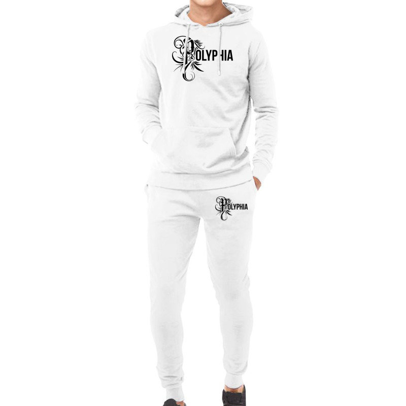 Polyphia 91 Hoodie & Jogger Set | Artistshot